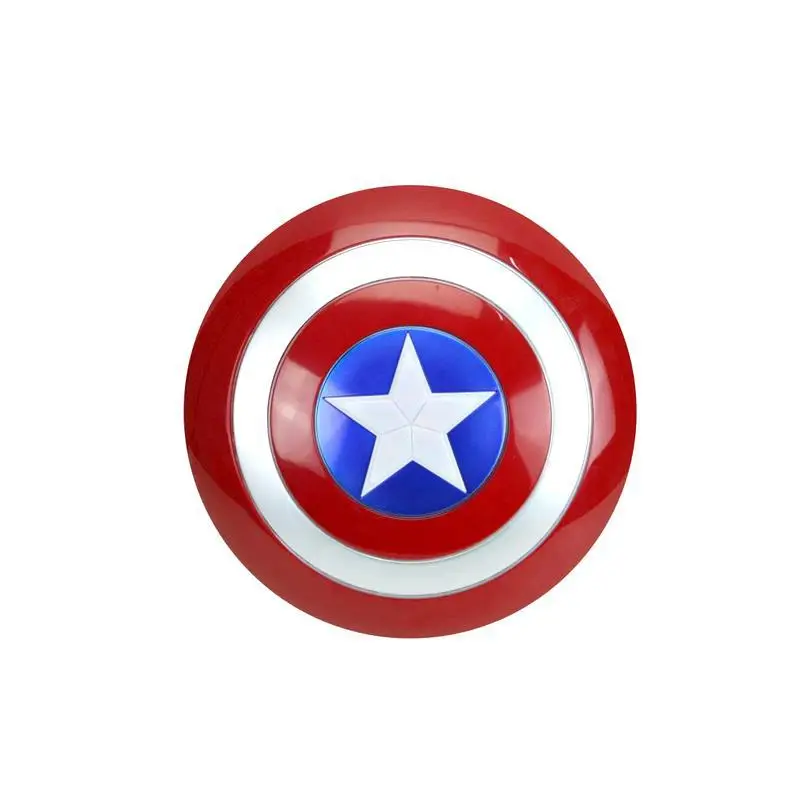 Halloween Captain America Children's Costume Anime Dance Party Outfit