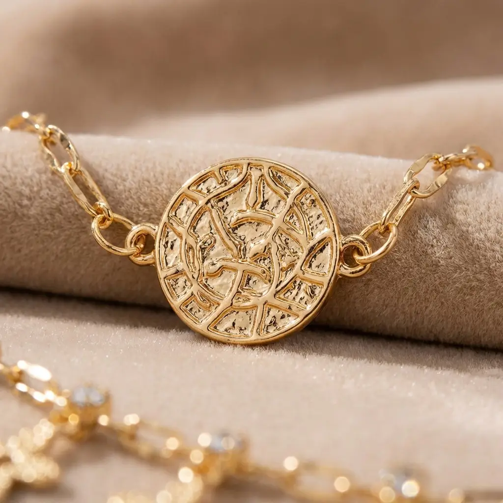 European and American Cross-Border Fashion Jewelry, Exotic Style, Diamond-Encrusted Chain Forehead Ornament, Personalized Bridal Hairband Accessories, Versatile — feature 14