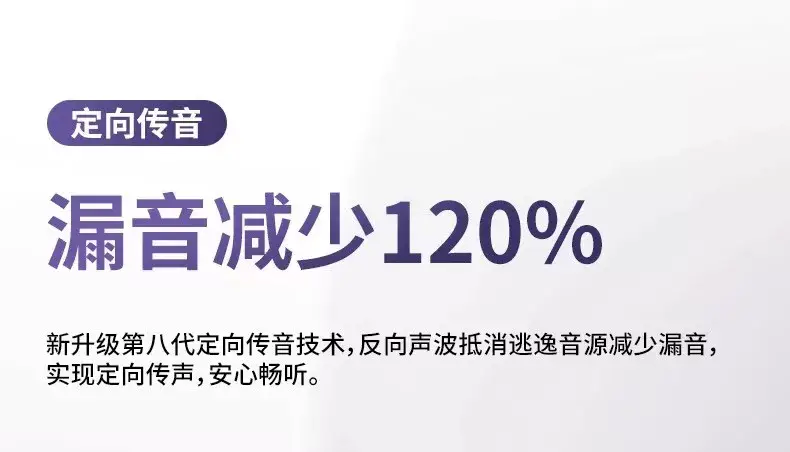 German Berlin Sound Bone Conduction Bluetooth Earphones, Ear Clip Type, New Model, High-End, Open-Style, Ultra-Long Battery Life — feature 22