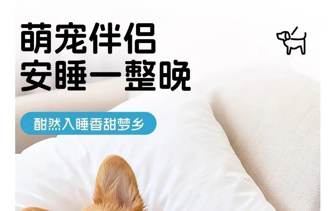 Dog Toy That Makes Noise, Is Durable and Bite-Resistant, Energy-Consuming, Makes Peculiar Sounds, Mop-Shaped, for Small and Medium-Sized Dogs, Teeth Cleaning, Boredom Relief Dog Toy — feature 10