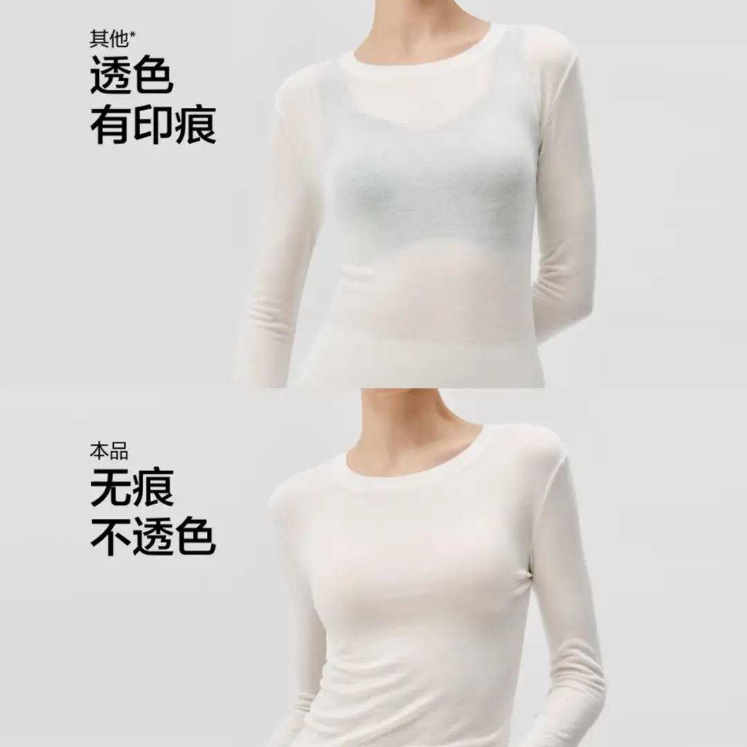 Cooling Invisible Seamless Thin Gathered Comfortable Foundation-Like Bra for Women with Large Busts, Sports Tank Top Bra