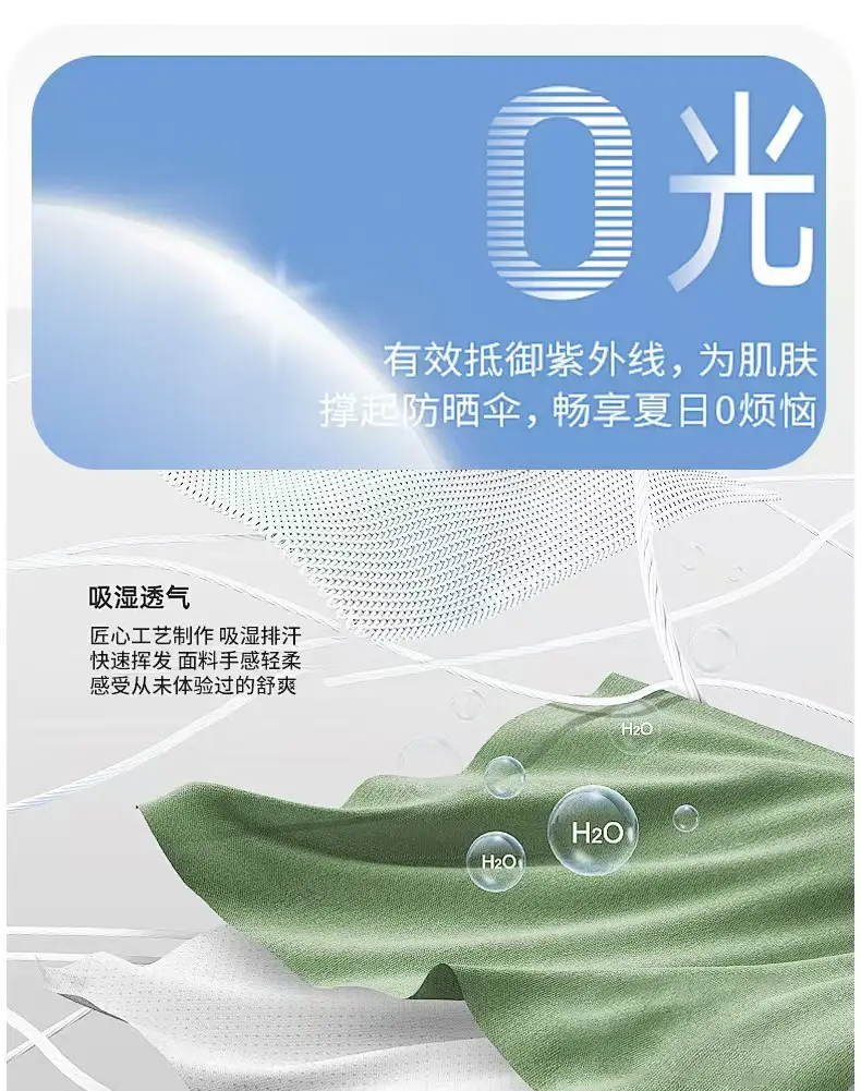 Foreign Trade Hot-Selling Solar Fan Hat, Rechargeable Dual Fan Men's Fishing Fisherman Hat, Outdoor Sun Hat — feature 4
