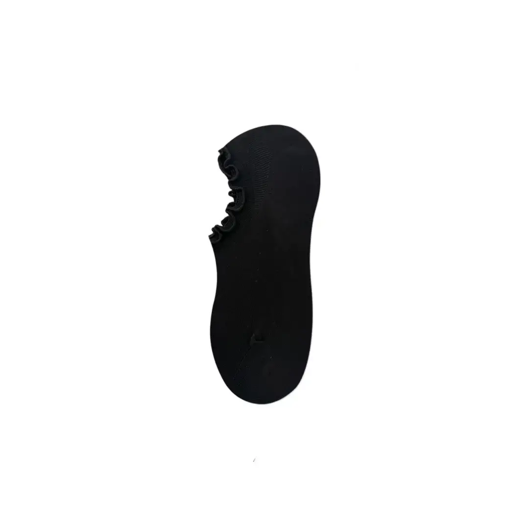 Cotton-Soled Low-Cut Invisible Socks for Women, Summer Thin Non-Slip Anti-Breakage Socks for New Shoes and High Heels