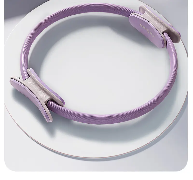 Factory Direct Sales of Yoga and Pilates Rings, Yoga Beauty and Fitness Magic Rings, Yoga Rings, Yoga Hoops, Pilates Rings — feature 20
