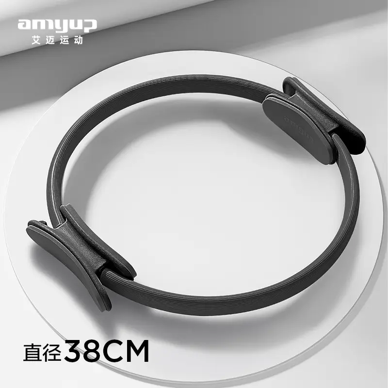 Factory Direct Sales of Yoga and Pilates Rings, Yoga Beauty and Fitness Magic Rings, Yoga Rings, Yoga Hoops, Pilates Rings