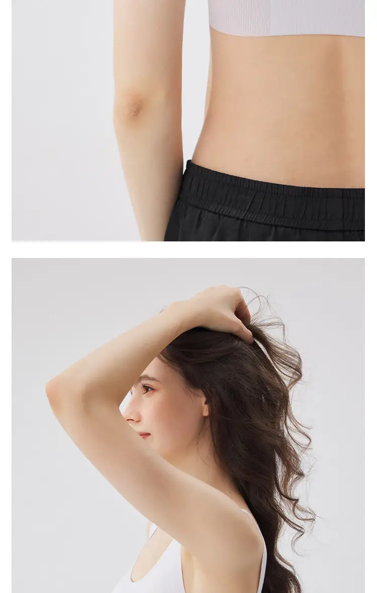 Women's Lingerie for Small Busts, Gathers and Supports Side Breasts, Prevents Sagging, Seamless, Wireless, Thin, Summer Cool Feel, Beautiful Back, Comfortable Bra — feature 23