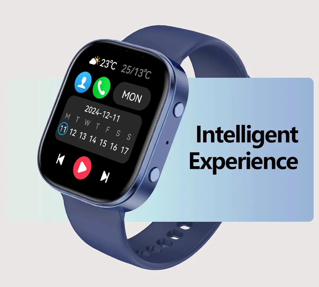 New Y3 Smart Watch with Bluetooth Calling, Heart Rate and Blood Oxygen Monitoring, Exercise Tracking, Customizable Watch Face, Cross-Border Watch — feature 12