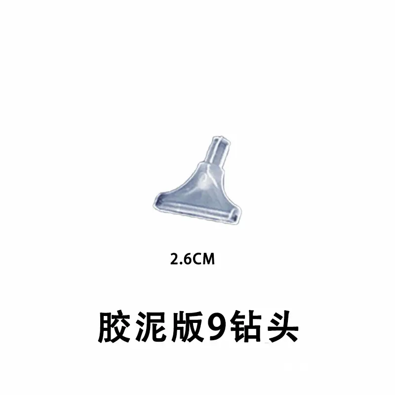 Diamond Painting Tools, Dotting Pen, Dotting Plate, Clay, Handmade DIY Materials, Pearl Painting Tools, Nail Art Plate, Dotting Plate