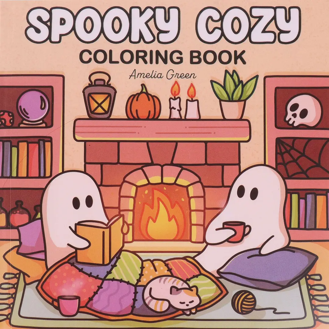 In-Stock Cross-Border Coloring Book for Adults to Relieve Anxiety and Stress, Unique Background Drawing Book for Men, Women, and Teenagers