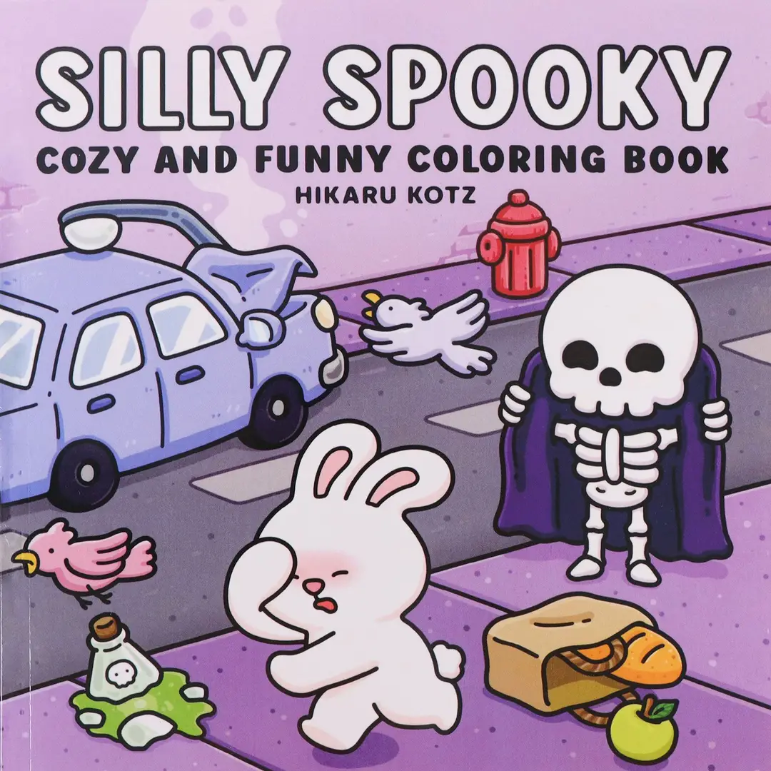 In-Stock Cross-Border Coloring Book for Adults to Relieve Anxiety and Stress, Unique Background Drawing Book for Men, Women, and Teenagers