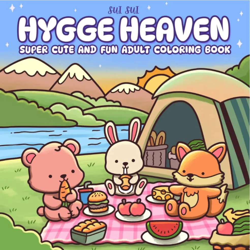 In-Stock Cross-Border Coloring Book for Adults to Relieve Anxiety and Stress, Unique Background Drawing Book for Men, Women, and Teenagers