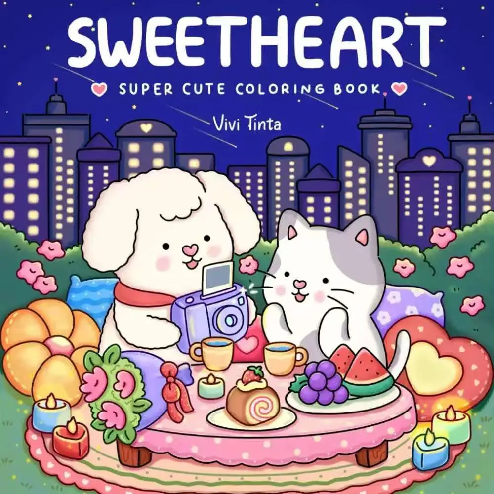 In-Stock Cross-Border Coloring Book for Adults to Relieve Anxiety and Stress, Unique Background Drawing Book for Men, Women, and Teenagers