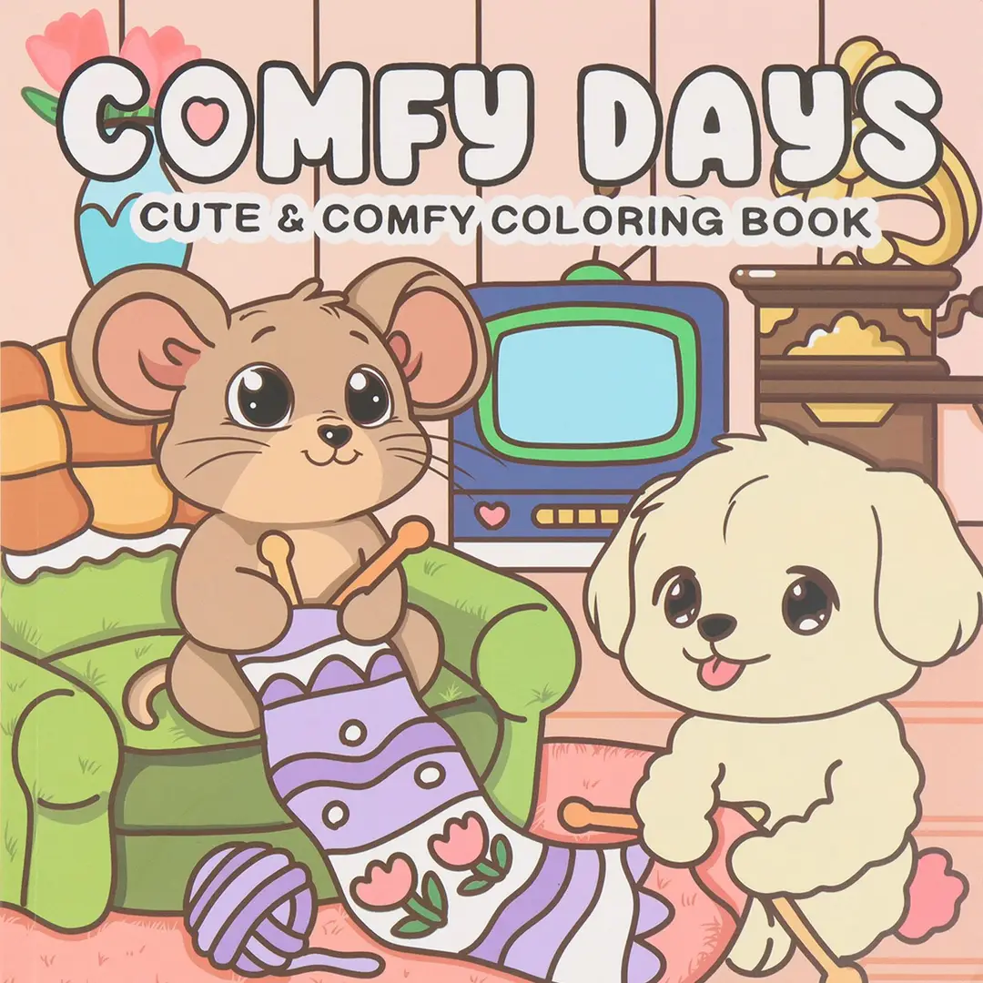 In-Stock Cross-Border Coloring Book for Adults to Relieve Anxiety and Stress, Unique Background Drawing Book for Men, Women, and Teenagers