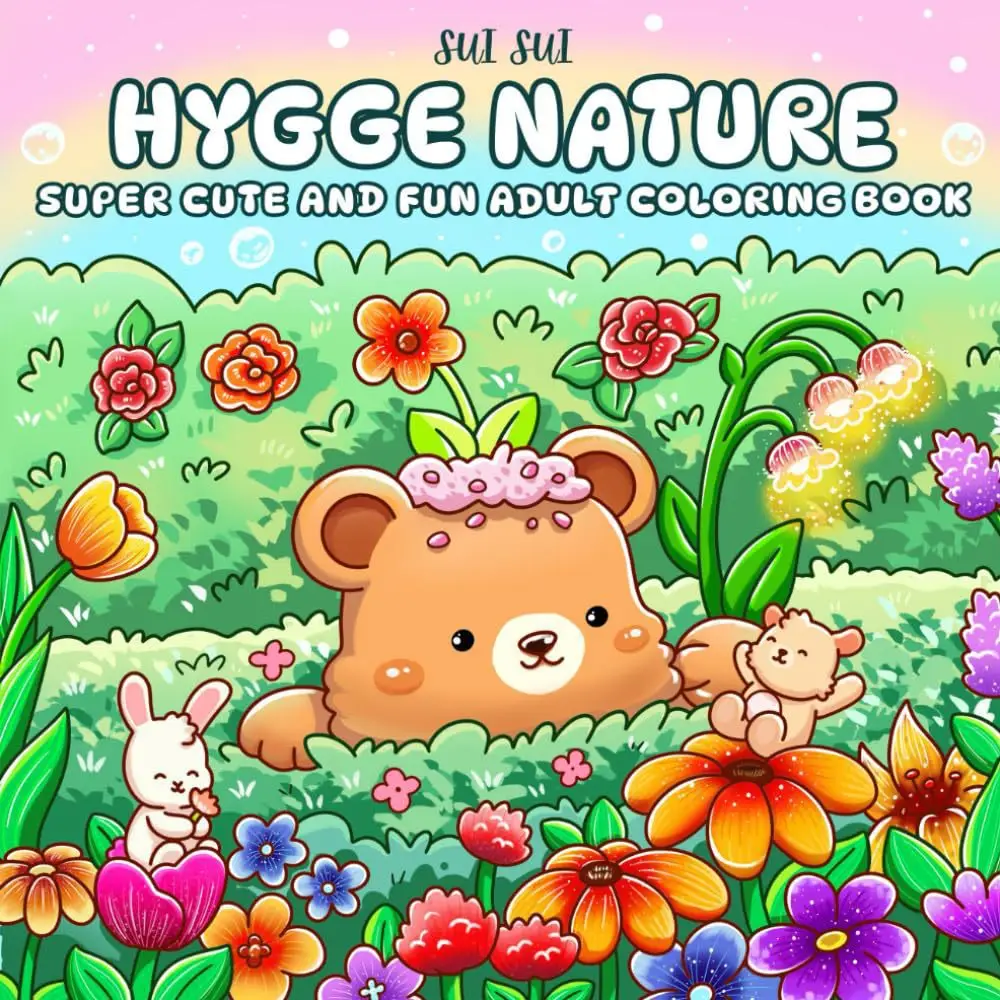 In-Stock Cross-Border Coloring Book for Adults to Relieve Anxiety and Stress, Unique Background Drawing Book for Men, Women, and Teenagers