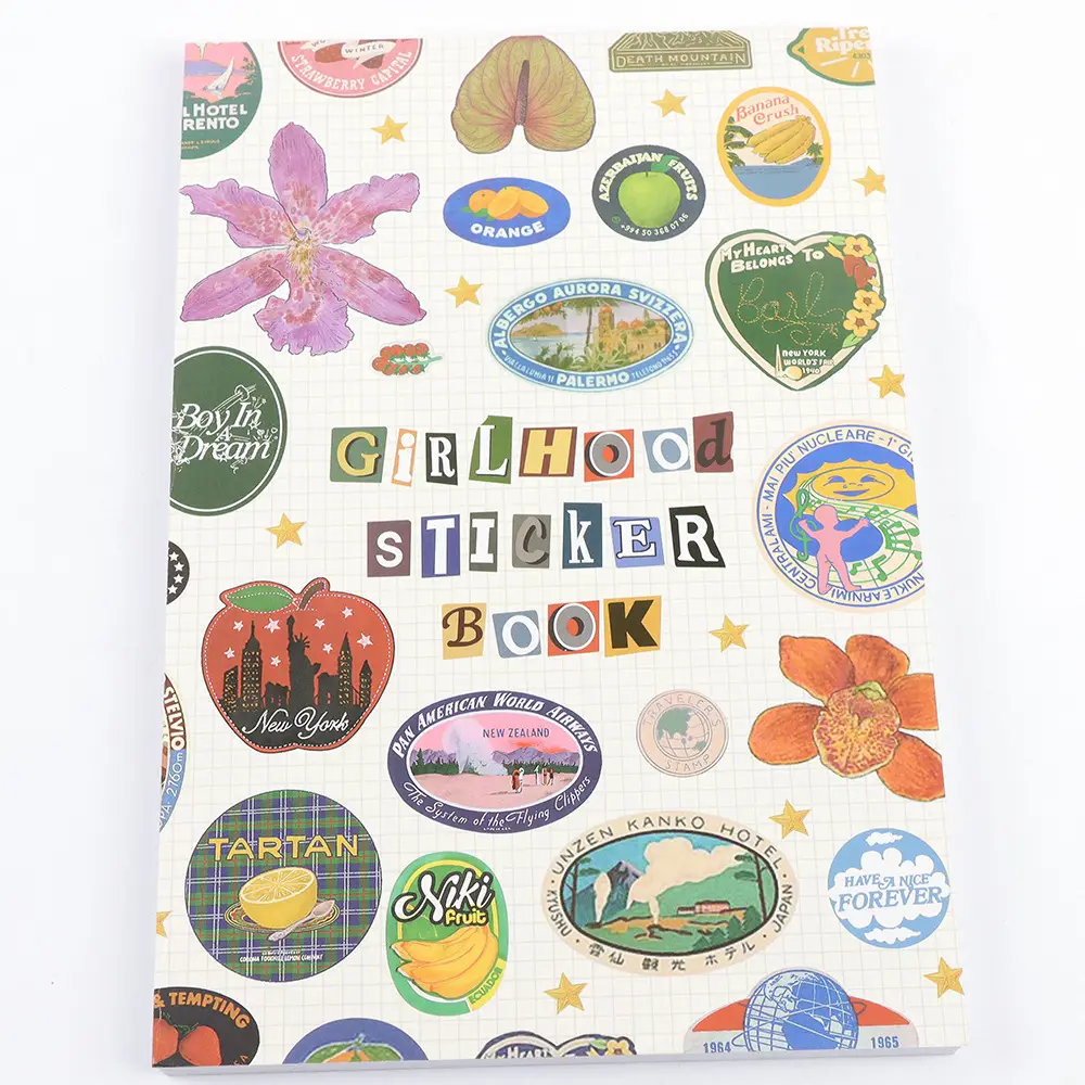 In-Stock Cross-Border Coloring Book for Adults to Relieve Anxiety and Stress, Unique Background Drawing Book for Men, Women, and Teenagers