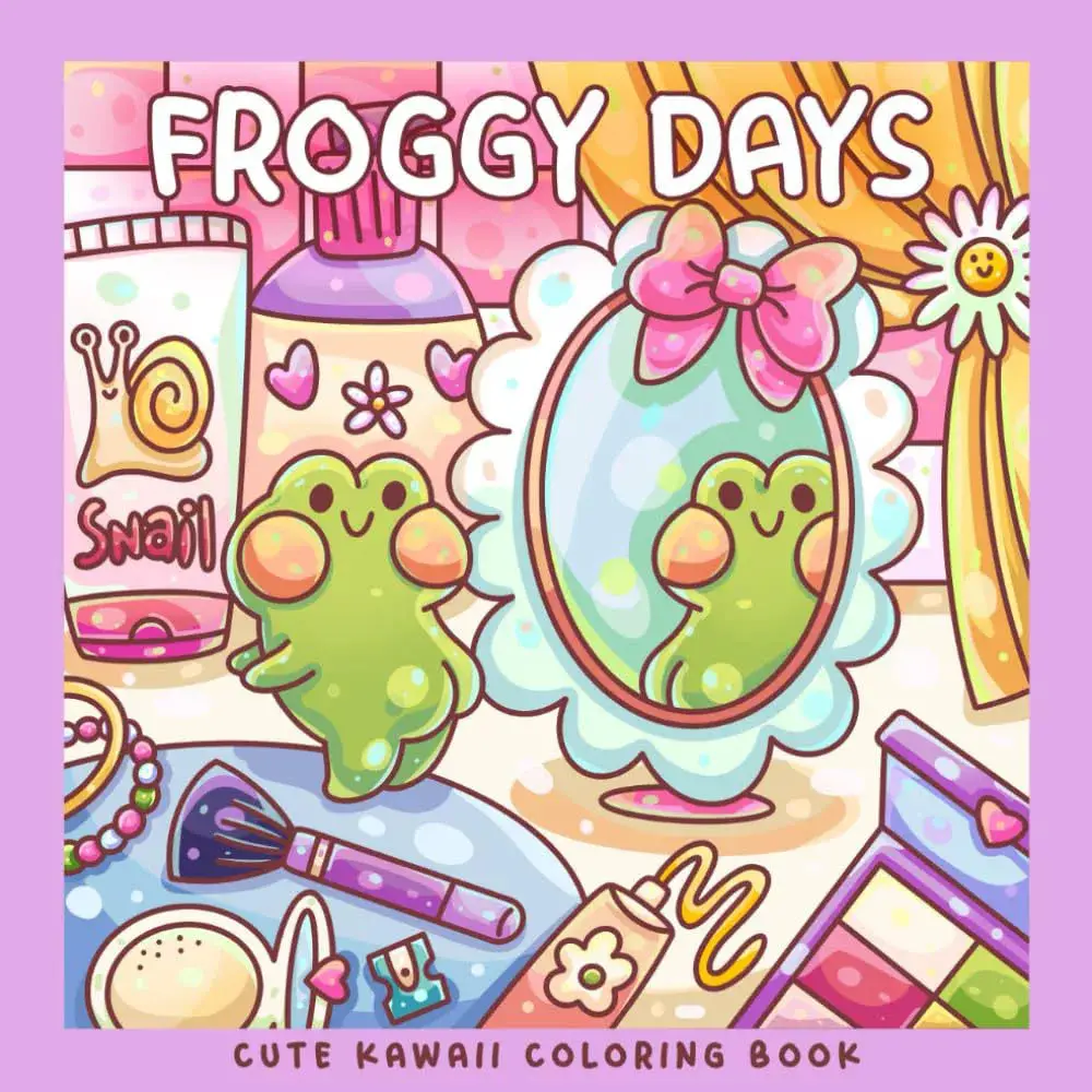 In-Stock Cross-Border Coloring Book for Adults to Relieve Anxiety and Stress, Unique Background Drawing Book for Men, Women, and Teenagers