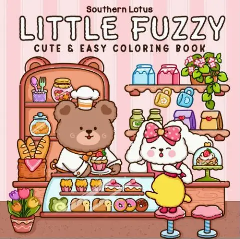 In-Stock Cross-Border Coloring Book for Adults to Relieve Anxiety and Stress, Unique Background Drawing Book for Men, Women, and Teenagers