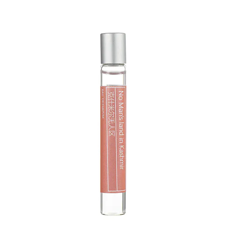 Shiman First Love and You Women's Perfume Student Series Fresh Light Fragrance No Man's Land Roll-On Body Lotion Perfume