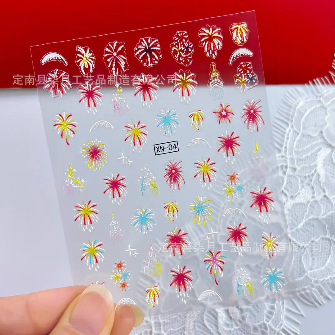 Polaroid Camera DIY Stickers Ins-Style Cartoon Cute Ccd Earphones Power Bank Stickers Planner Nail Art Stickers — feature 16