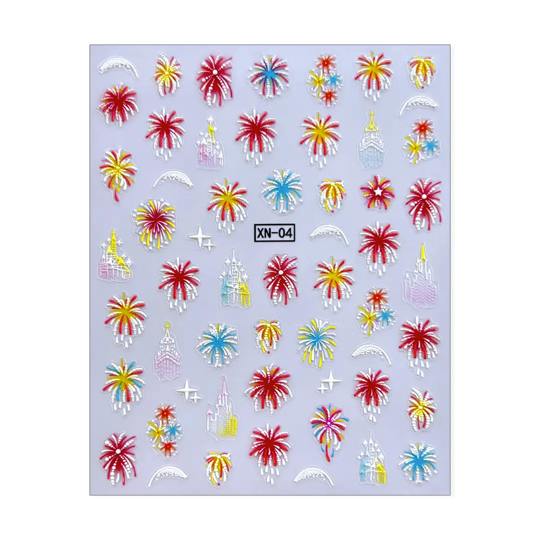 Polaroid Camera DIY Stickers Ins-Style Cartoon Cute Ccd Earphones Power Bank Stickers Planner Nail Art Stickers