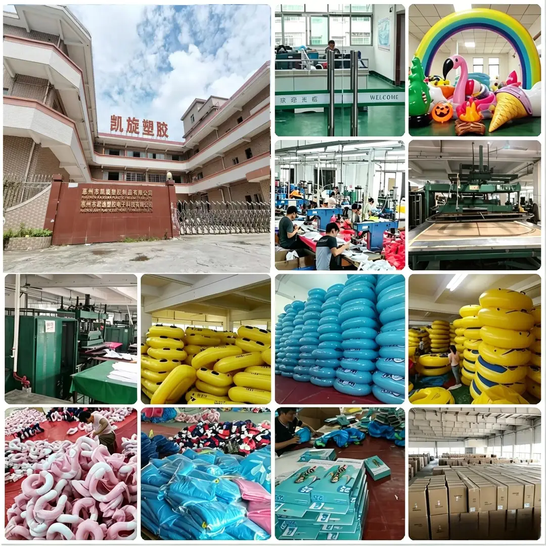 Swimming Ring, Children's Swimming Ring, Thickened Lifebuoy, Adult Baby Anti-Rollover Armpit Swimming Equipment