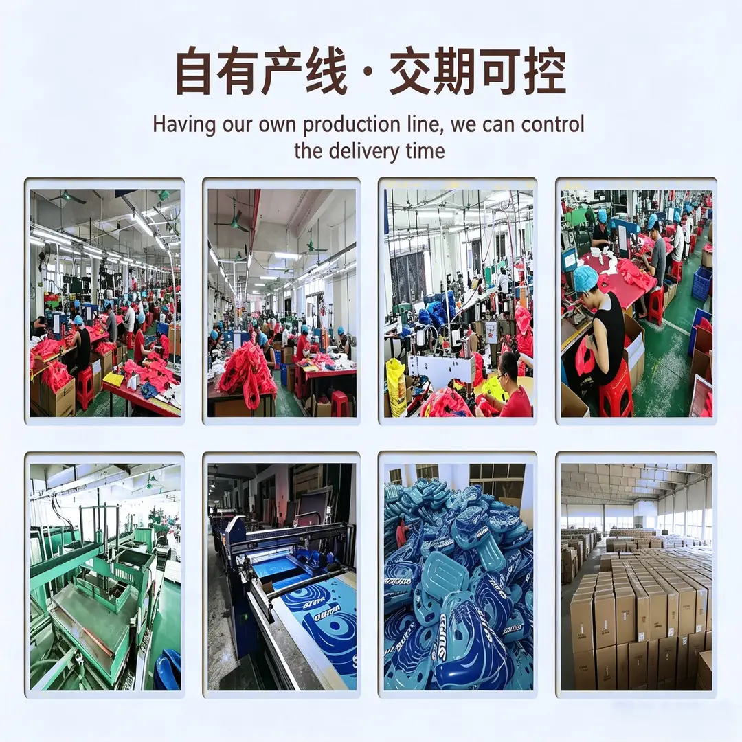 Swimming Ring, Children's Swimming Ring, Thickened Lifebuoy, Adult Baby Anti-Rollover Armpit Swimming Equipment