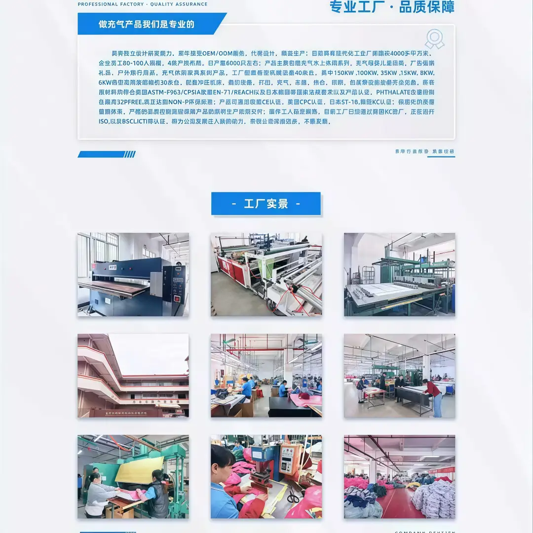 Swimming Ring, Children's Swimming Ring, Thickened Lifebuoy, Adult Baby Anti-Rollover Armpit Swimming Equipment — feature 4