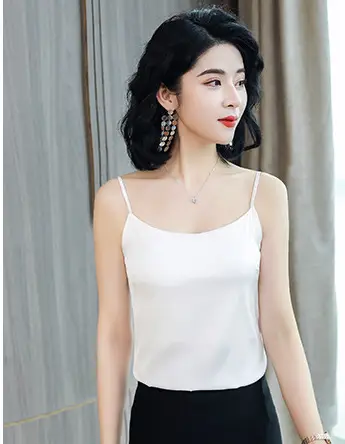 Korean Fashion Style Chanel-Inspired Blazer for Women, New Spring and Autumn Season, Elegant Socialite Style, Patchwork Wide-Leg Pants Suit — feature 22
