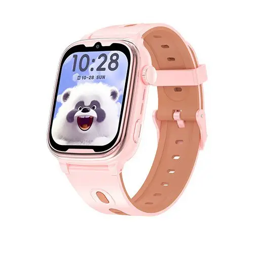 Cross-Border E-Commerce Children's Popular Smart Phone Watch with Gps Positioning, Waterproof, Multi-Language Q12 Wholesale Gift
