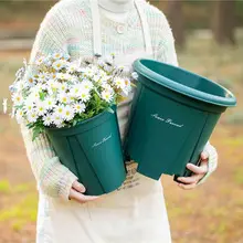 Kindergarten Thickened Plastic Gardening Shovel for Planting Vegetables, Digging Soil, and Cultivating Succulents; Home Use Soil Loosening Tool for Balcony Flower Planting — feature 2