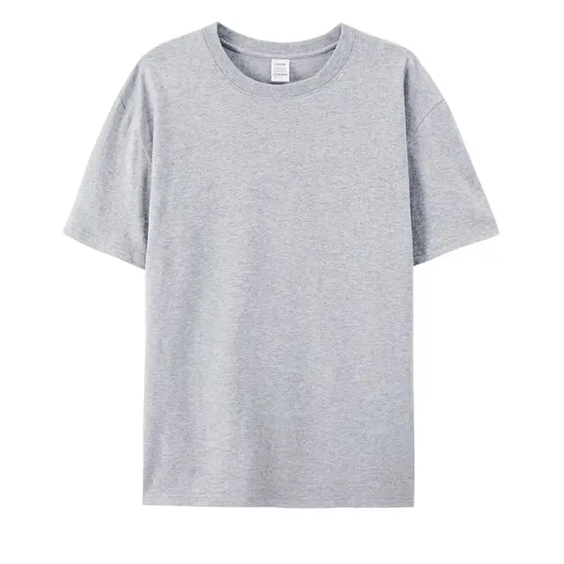 Cross-Border Foreign Trade 2026 Summer Drop-Shoulder Pure Cotton Short-Sleeve T-Shirt for Women, Custom Logo and Graphic Print, New Women's Top — feature 16