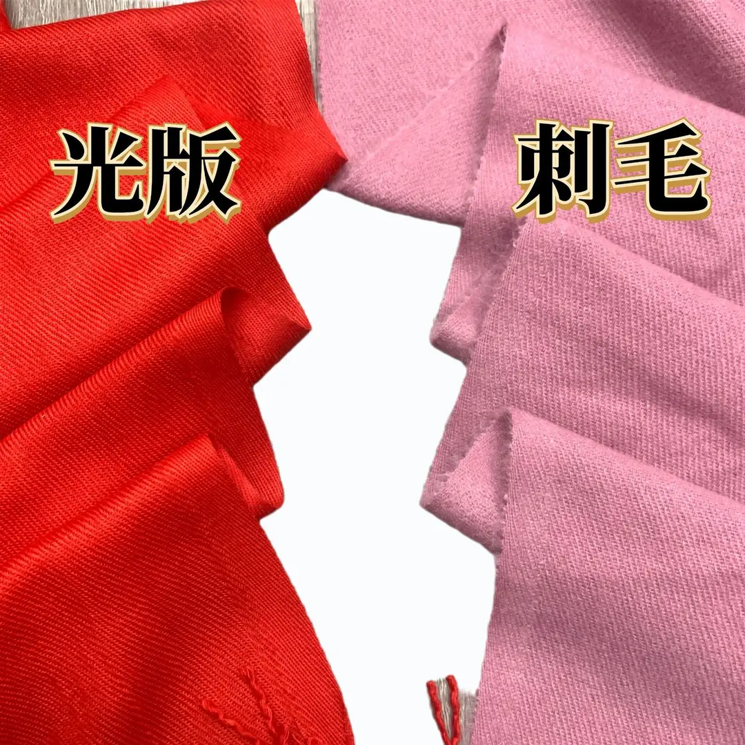 Imitation Cashmere Scarf for Women, Autumn and Winter Warm Outerwear, Japanese and Korean Sweet Style Gift, Fashionable Export Autumn and Winter Hot-Selling Item, Wholesale from Manufacturer — feature 2