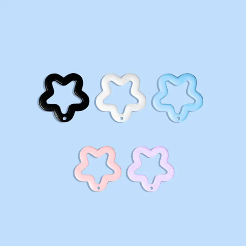 Rainbow Iron-On Glitter Paper for Bead Art, Gradient Chunky Glitter Powder, Baking Sequins, DIY Bead Art Tools
