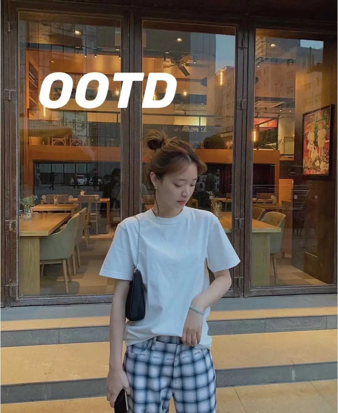 Mj Uniqiou Short-Sleeve T-Shirt, U Family Candy-Colored Round Neck, Unisex, 11 Colors, with Label, Shipped — feature 7