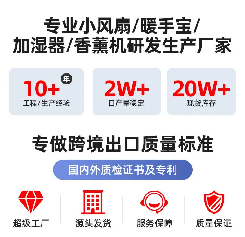 Hanging Neck Fan, Silent, USB Charging, Long Battery Life, Bladeless Turbine, Portable, Digital Display, Mini Neck Fan — feature 2