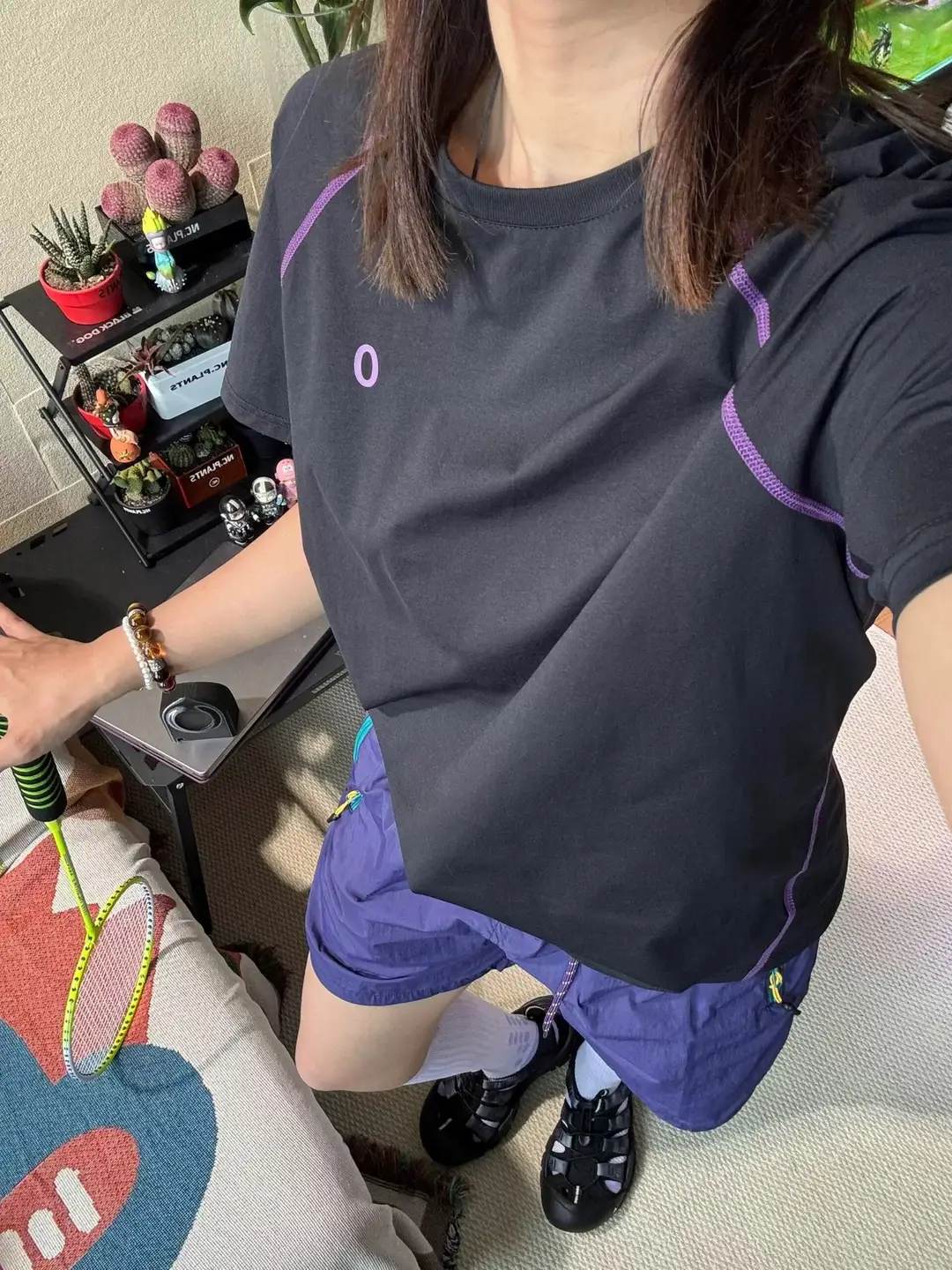 Quick-Drying Ice Silk Short-Sleeved T-Shirt for Women, Summer Thin Style, Breathable Outdoor Sports Top for Running, Mountaineering, and Cycling