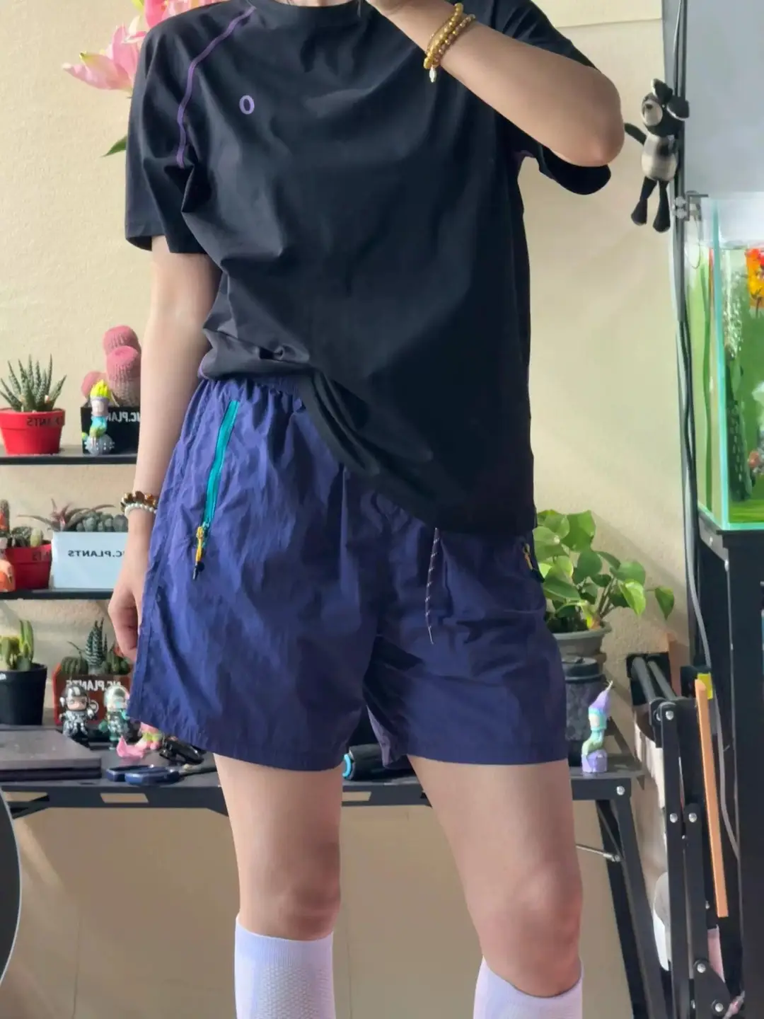 Quick-Drying Ice Silk Short-Sleeved T-Shirt for Women, Summer Thin Style, Breathable Outdoor Sports Top for Running, Mountaineering, and Cycling