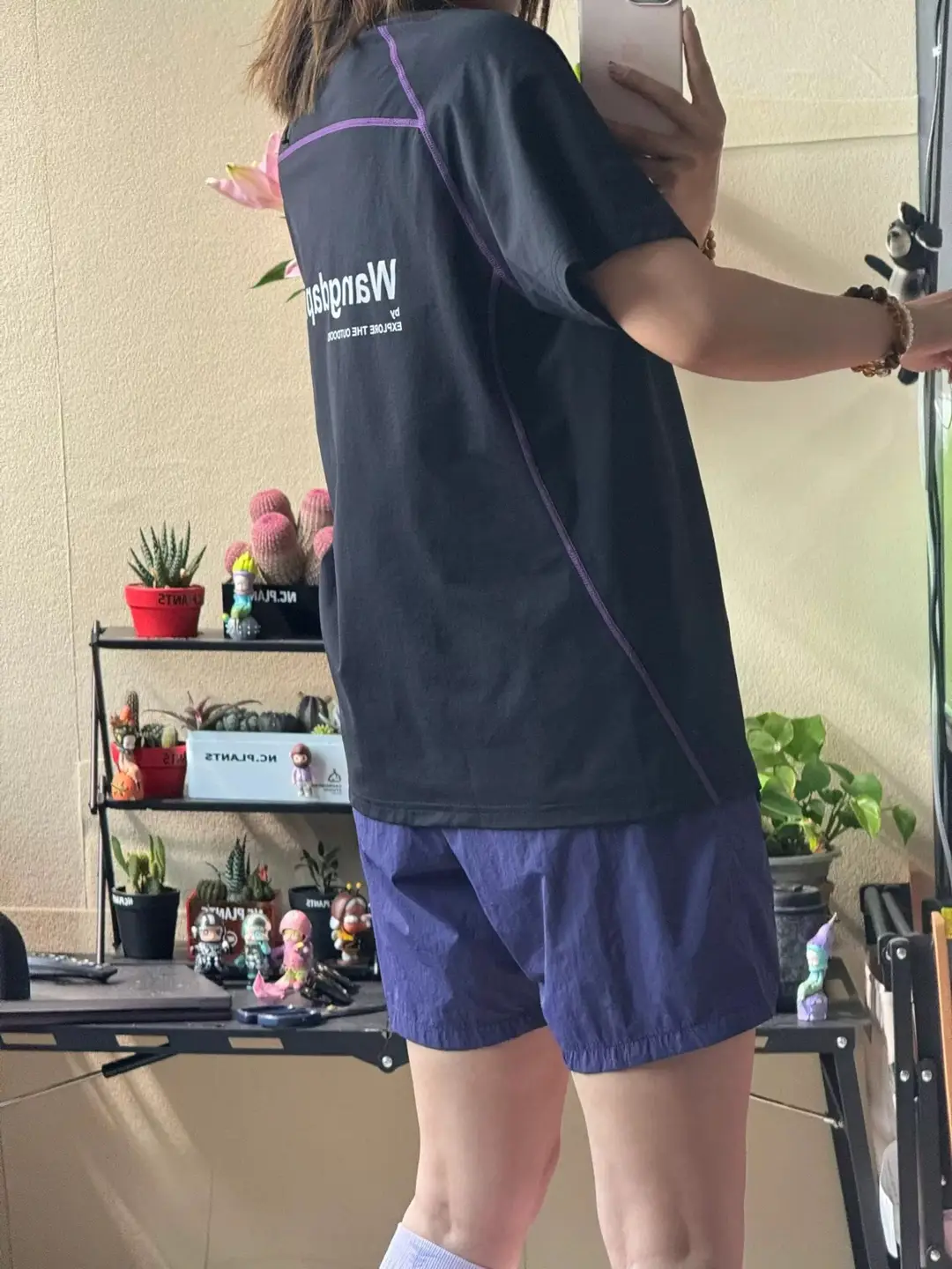 Quick-Drying Ice Silk Short-Sleeved T-Shirt for Women, Summer Thin Style, Breathable Outdoor Sports Top for Running, Mountaineering, and Cycling