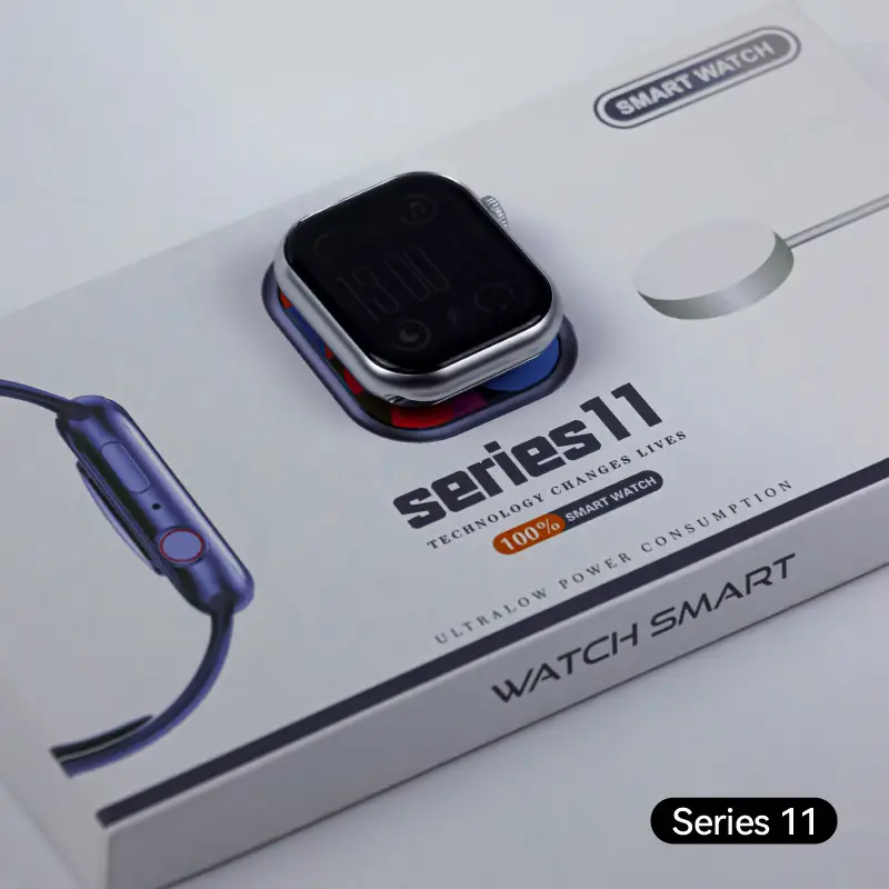 S11 Smart Watch Huaqiangbei Bluetooth Phone Remote Control Camera Smartwatc Blood Pressure Heart Rate Exercise Step Counter — feature 12