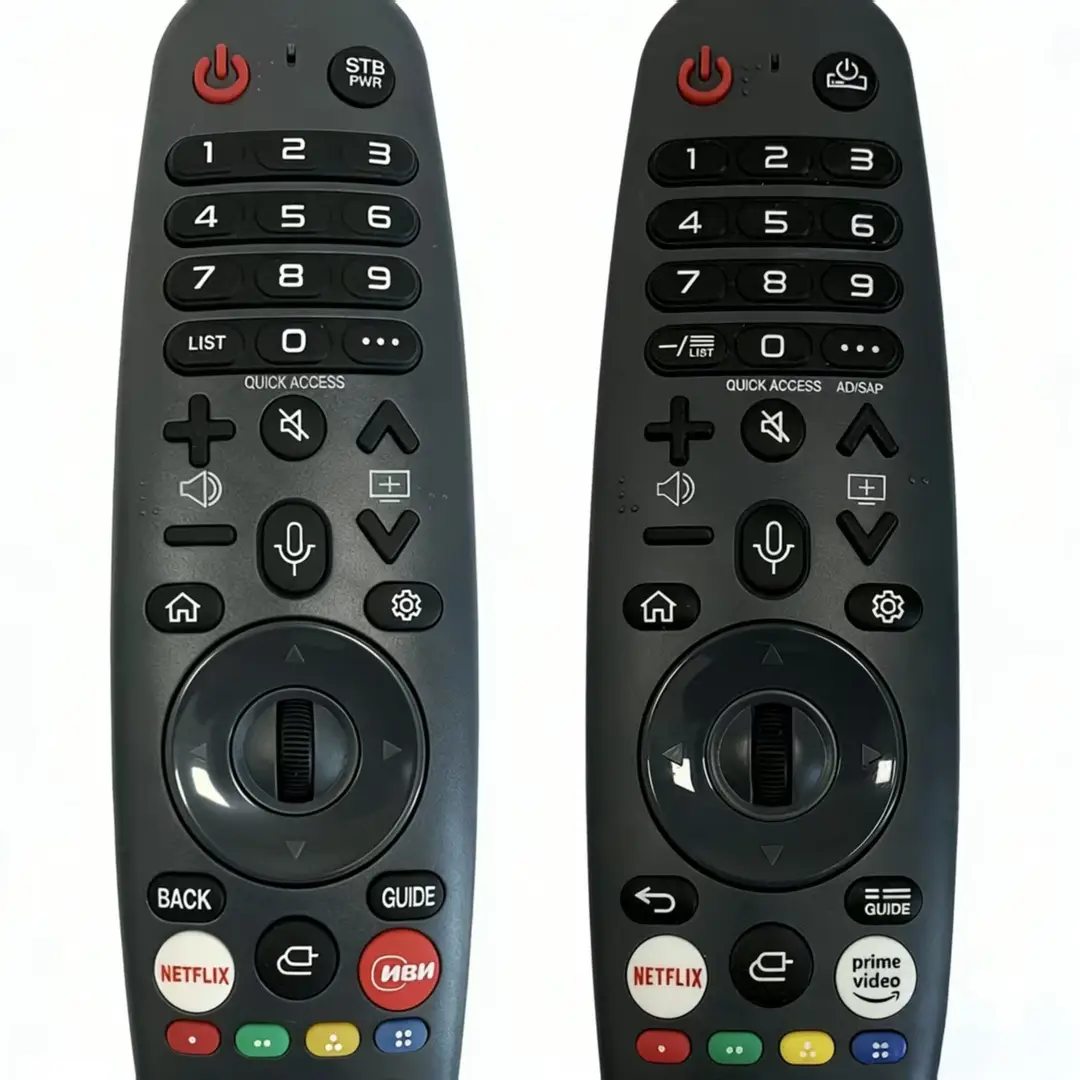 Suitable for Lg Russian Nbn Series Mr20 Bluetooth Large Button Gray Keyboard