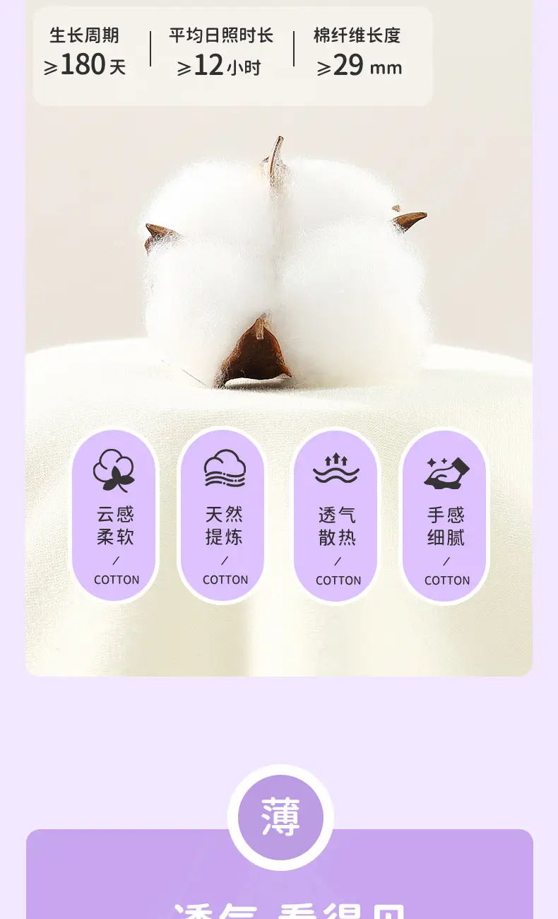 Girls' Pajamas Summer Style Kidsren's Nightgown 2026 New Summer Thin Princess Style Pure Cotton Home Clothes Class a Summer Wear — feature 5