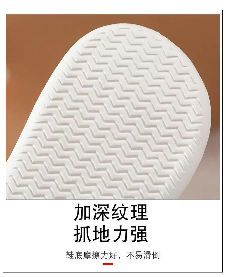 Casual Style Thick-Soled Cloth Shoes for Men and Women, Breathable Slip-On Black Lazy Shoes, Comfortable, Non-Slip, Sweat-Absorbent, Hemp-Soled, Spring and Autumn Style — feature 22