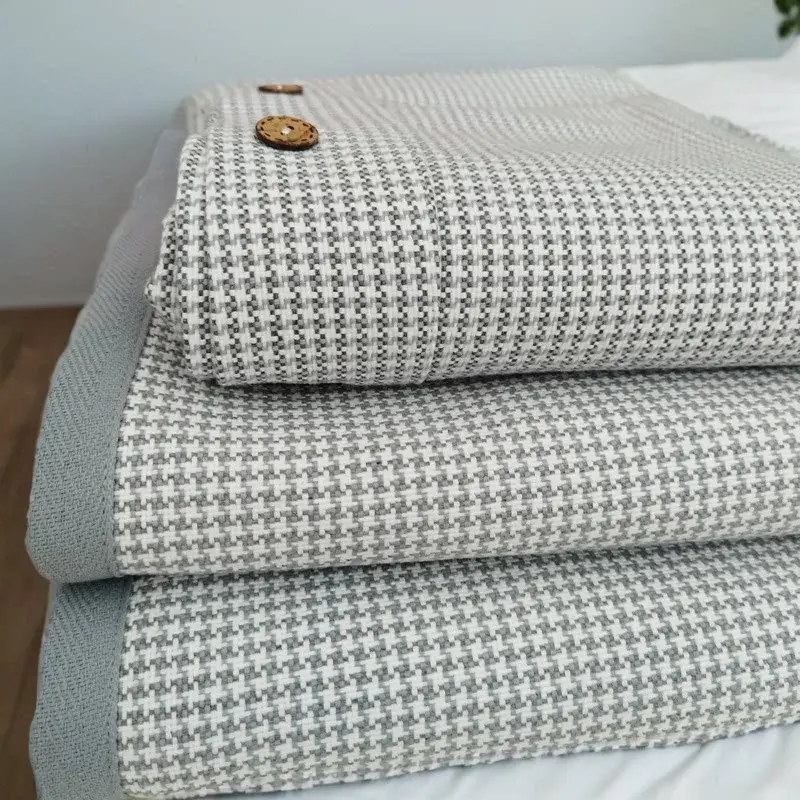 Summer Shandong Coarse Cotton Cooling Mat Sheet, Single Piece, Thickened Pure Cotton Old Canvas, Student Dormitory Air-Conditioned Soft Cooling Mat