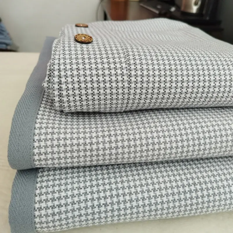 Summer Shandong Coarse Cotton Cooling Mat Sheet, Single Piece, Thickened Pure Cotton Old Canvas, Student Dormitory Air-Conditioned Soft Cooling Mat — feature 12