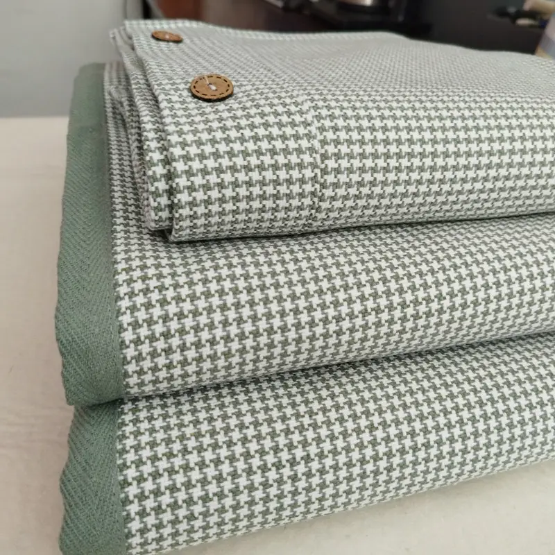 Summer Shandong Coarse Cotton Cooling Mat Sheet, Single Piece, Thickened Pure Cotton Old Canvas, Student Dormitory Air-Conditioned Soft Cooling Mat — feature 4
