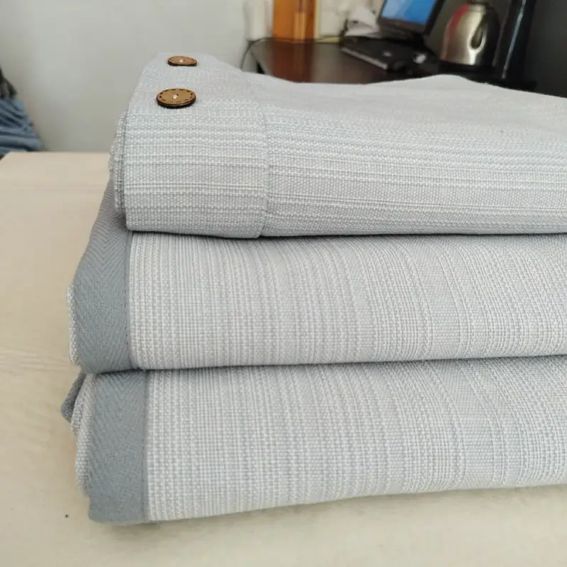 Summer Shandong Coarse Cotton Cooling Mat Sheet, Single Piece, Thickened Pure Cotton Old Canvas, Student Dormitory Air-Conditioned Soft Cooling Mat
