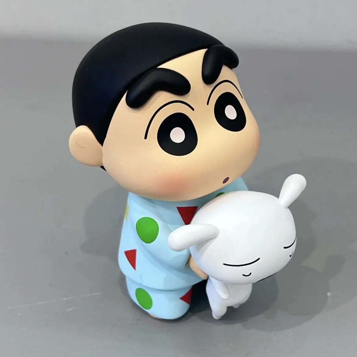 Crayon Shin-Chan Daily Series Blind Box Figurines Desktop Ornaments Collectible Figures Gifts for Women