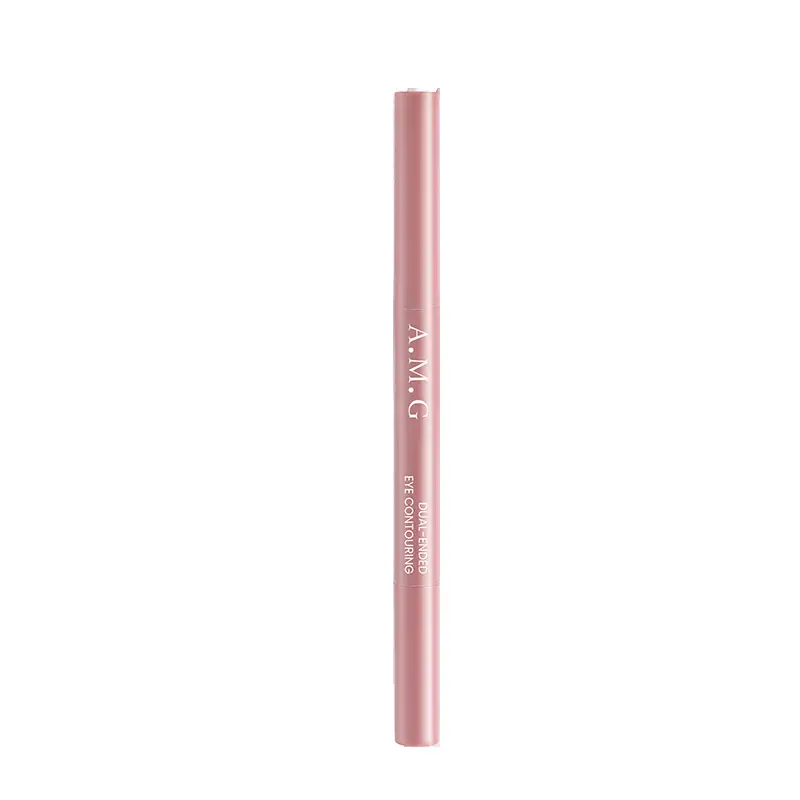 A.M.G One-Stroke Dual-Head Aegyo-Sal Pen for Natural Aegyo-Sal Highlighting and Shading - Image 7