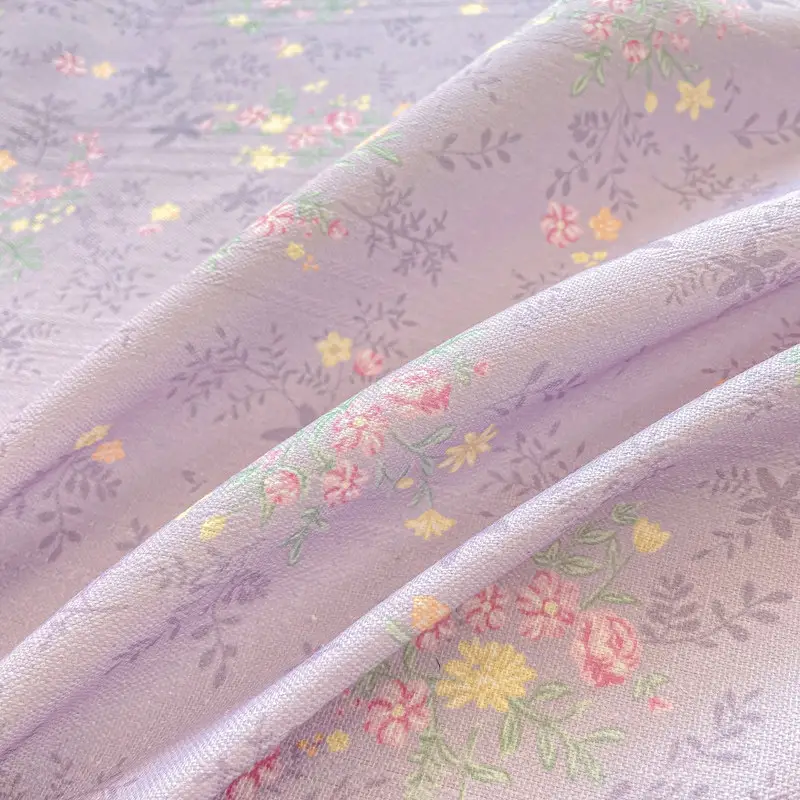 Old-Style Coarse Cloth Bed Sheet, Single Piece, Non-Pure Cotton, All-Cotton, Linen, Cotton-Linen Quilt Cover, Student Dormitory Single-Person Cooling Mat Bed Cover for Summer — feature 18