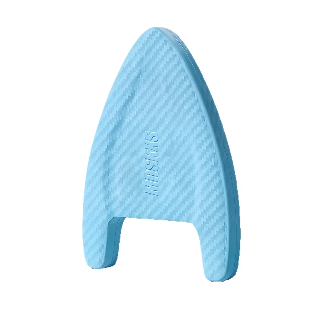 Swimming Float Board for Adults, Water Float Board for Children, Beginner A-Shaped Back Float, Teaching Aid Training Triangle Board